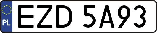 EZD5A93