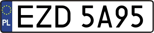 EZD5A95