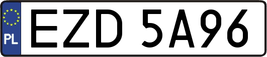 EZD5A96