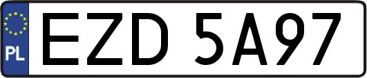 EZD5A97