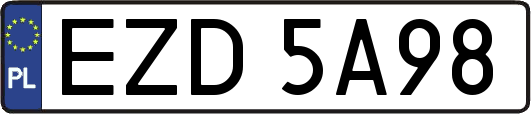 EZD5A98