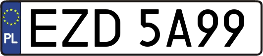 EZD5A99