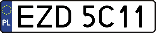 EZD5C11