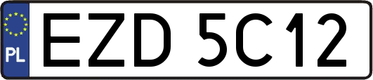 EZD5C12