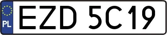 EZD5C19