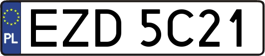 EZD5C21