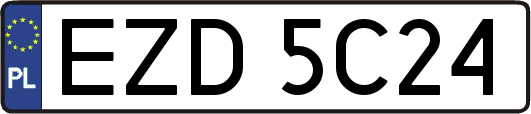 EZD5C24