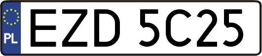 EZD5C25