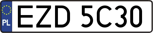 EZD5C30