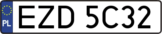 EZD5C32