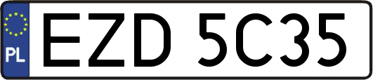 EZD5C35