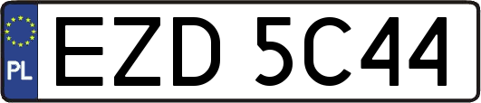 EZD5C44