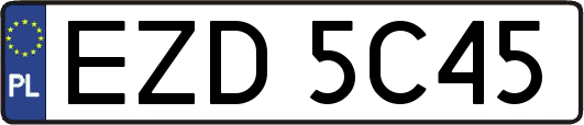 EZD5C45