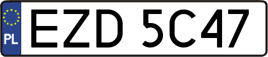 EZD5C47