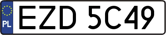 EZD5C49