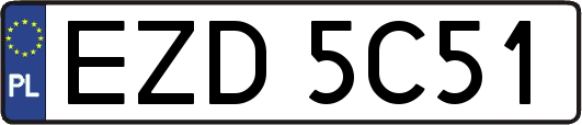 EZD5C51