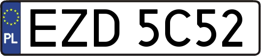 EZD5C52