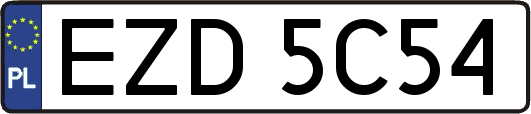 EZD5C54