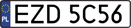 EZD5C56