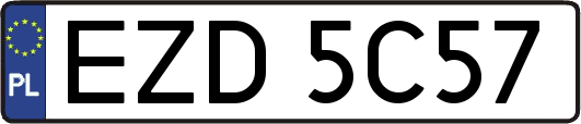 EZD5C57
