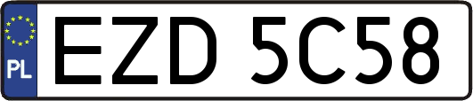 EZD5C58