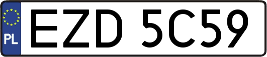 EZD5C59