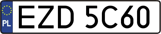 EZD5C60