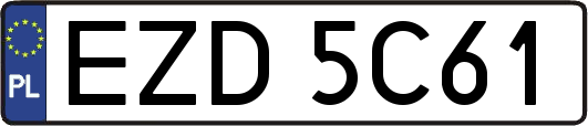 EZD5C61