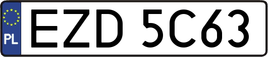 EZD5C63