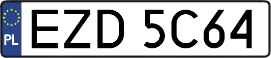 EZD5C64