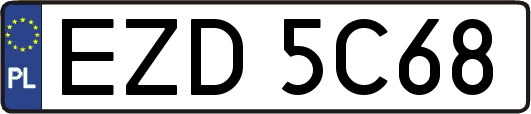 EZD5C68