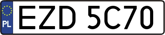 EZD5C70
