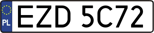 EZD5C72