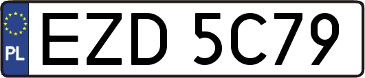 EZD5C79
