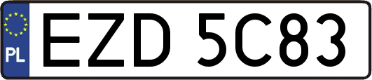 EZD5C83