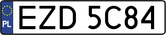 EZD5C84