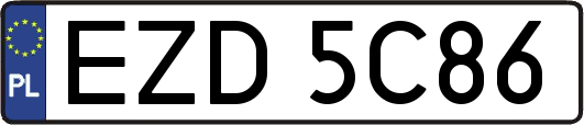 EZD5C86