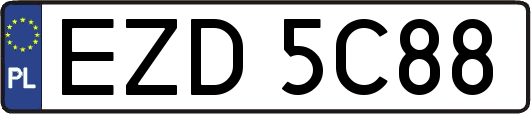EZD5C88