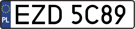 EZD5C89