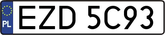 EZD5C93