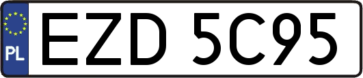 EZD5C95