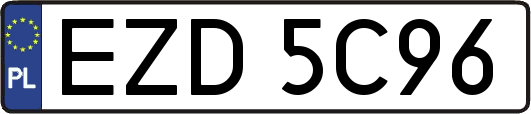 EZD5C96