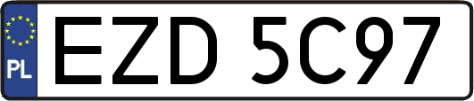 EZD5C97