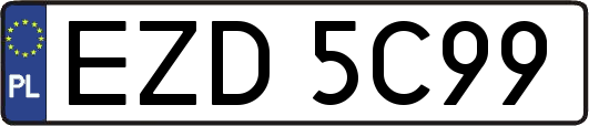 EZD5C99