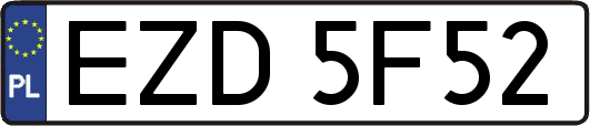 EZD5F52