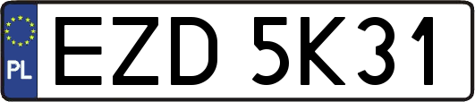 EZD5K31
