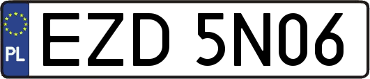 EZD5N06