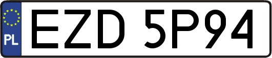 EZD5P94