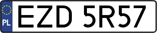 EZD5R57