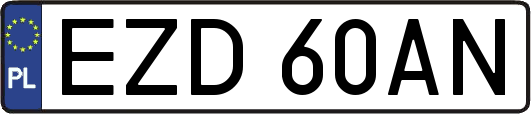 EZD60AN